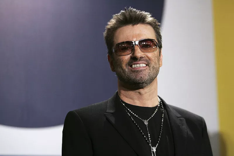 Berlinale: "George Michael: A Different Story" Photocall And Press Conference