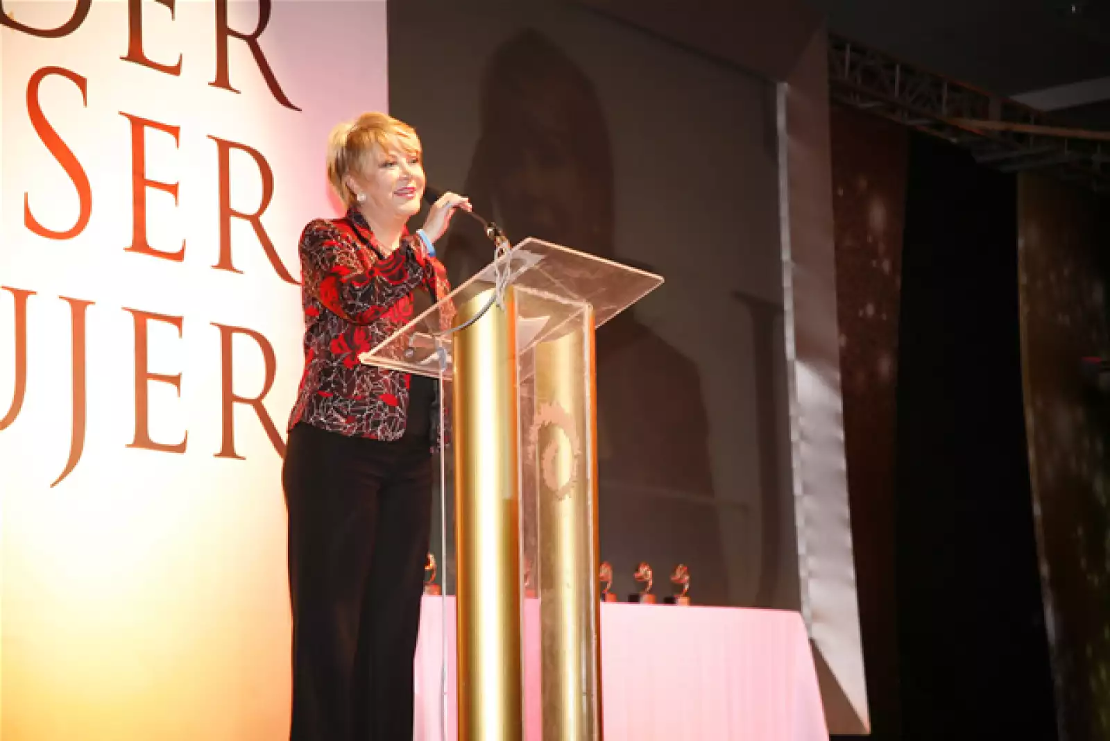Premios Mujer L`Bel