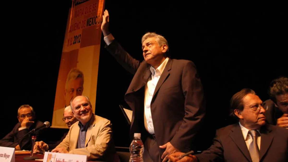 AMLO