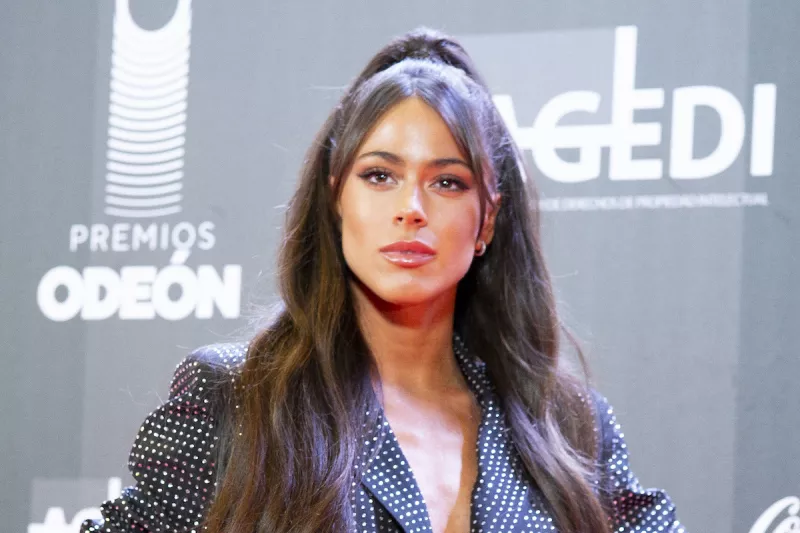 The Odeon Music Awards In Madrid