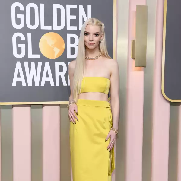 Anya Taylor-Joy