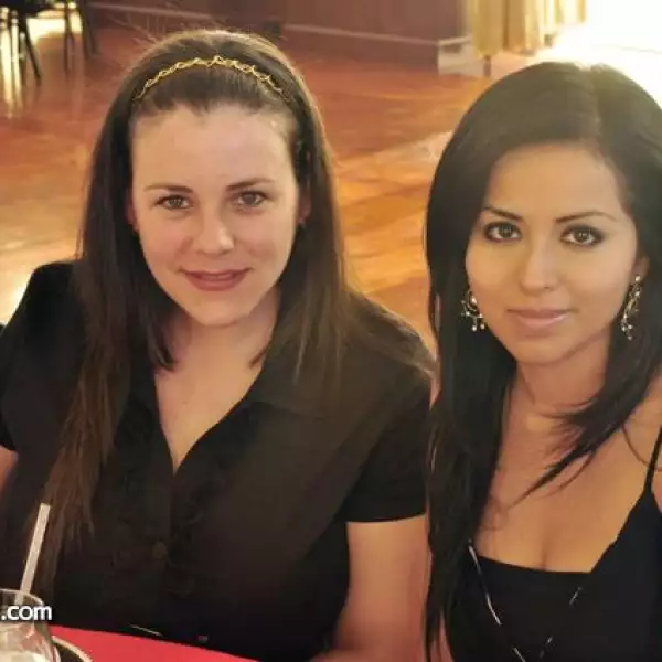 Baby Shower Gladys Cant-