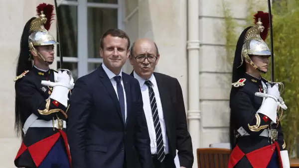 Mantiene puestos clave