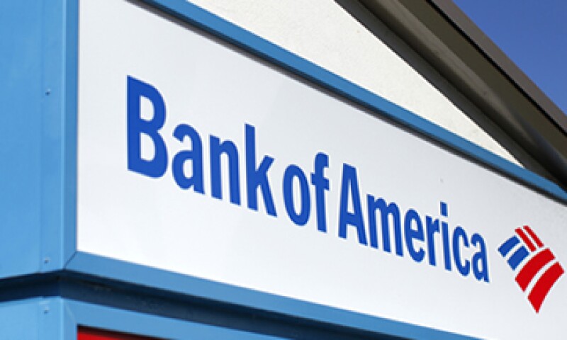 Los ingresos de BofA cayeron a 22,660 mdd, pero superaron las expectativas de los analistas. (Foto: Reuters)