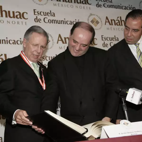 Anáhuac López Dóriga