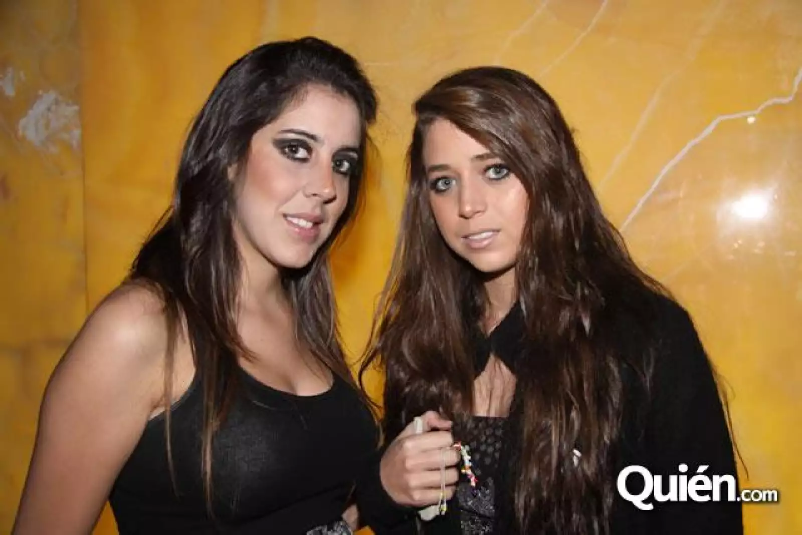 Inauguración Bar Kaah