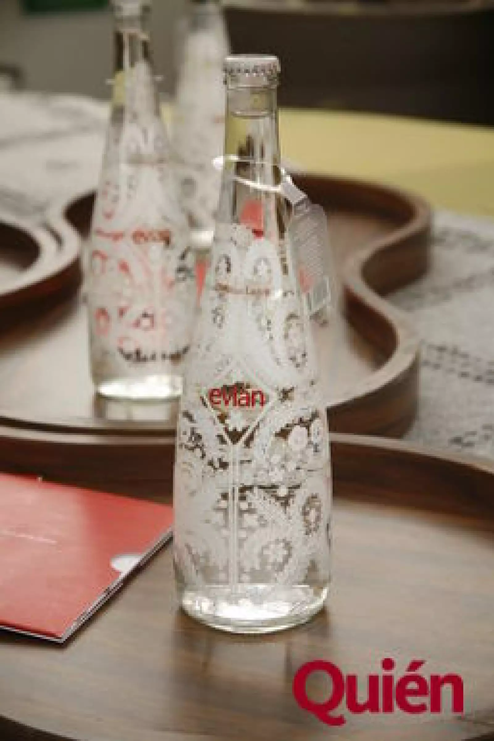 Botella Cristian Lacroix