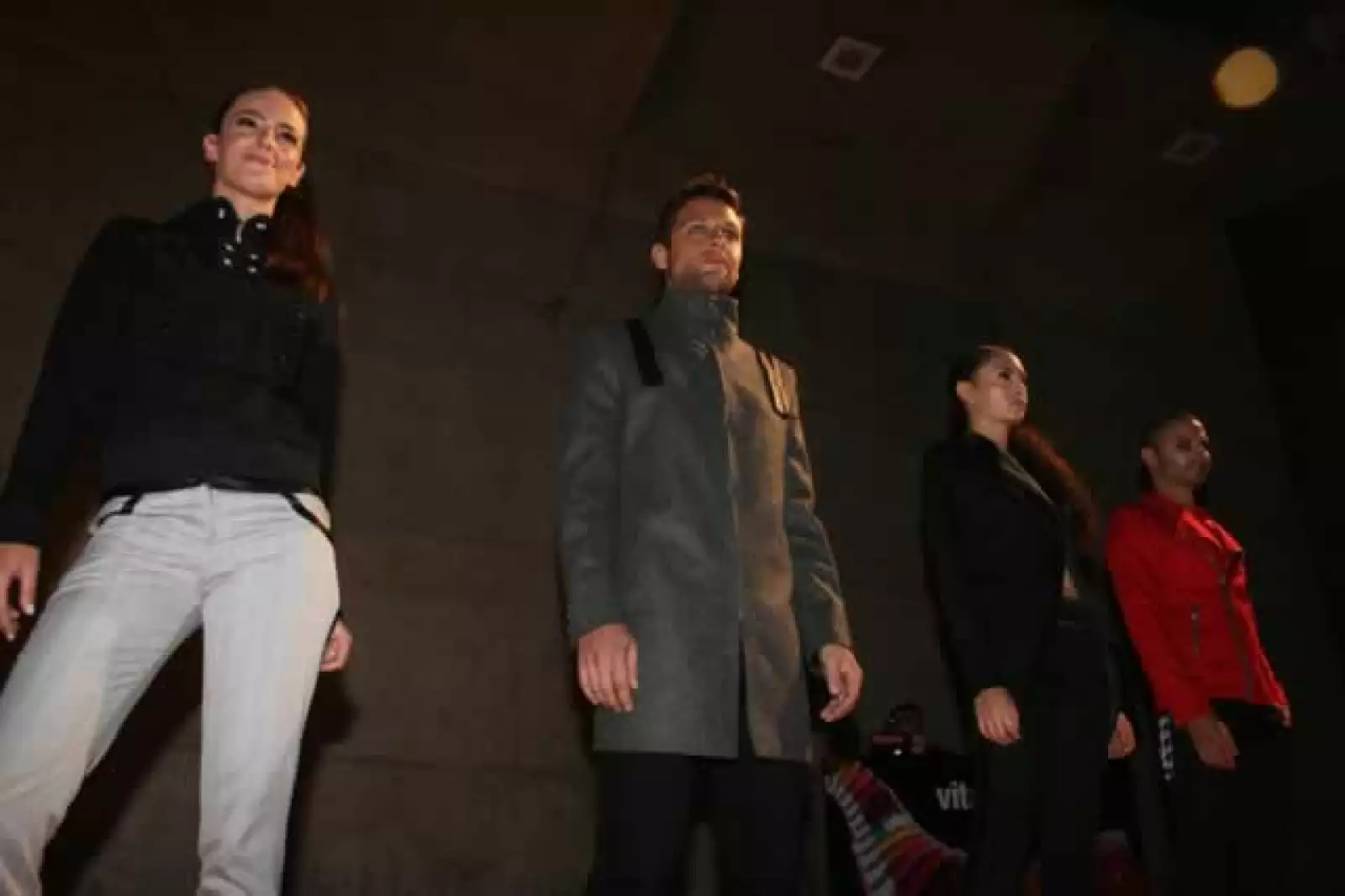 Chema Torre festeja el segundo aniversario de Öcho