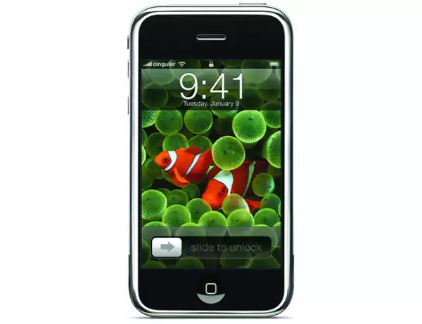 iPhone