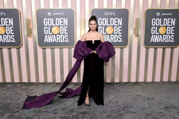 Los mejores looks en la historia de los Golden Globes