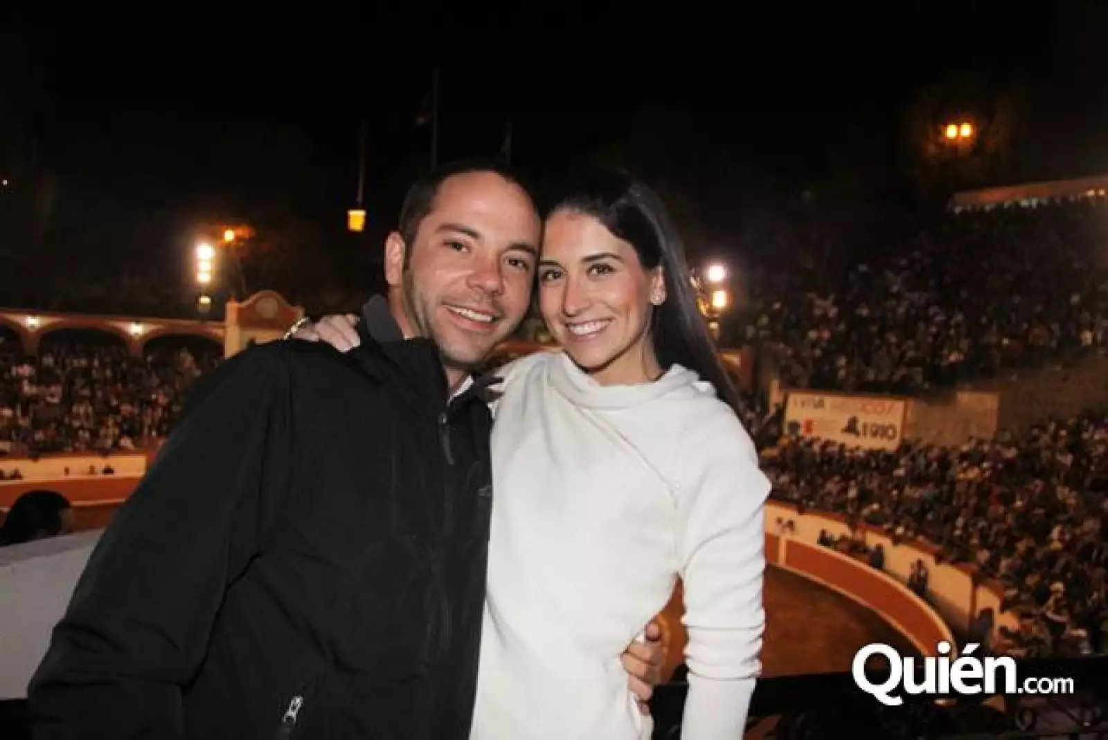 Corrida de toros juriquilla