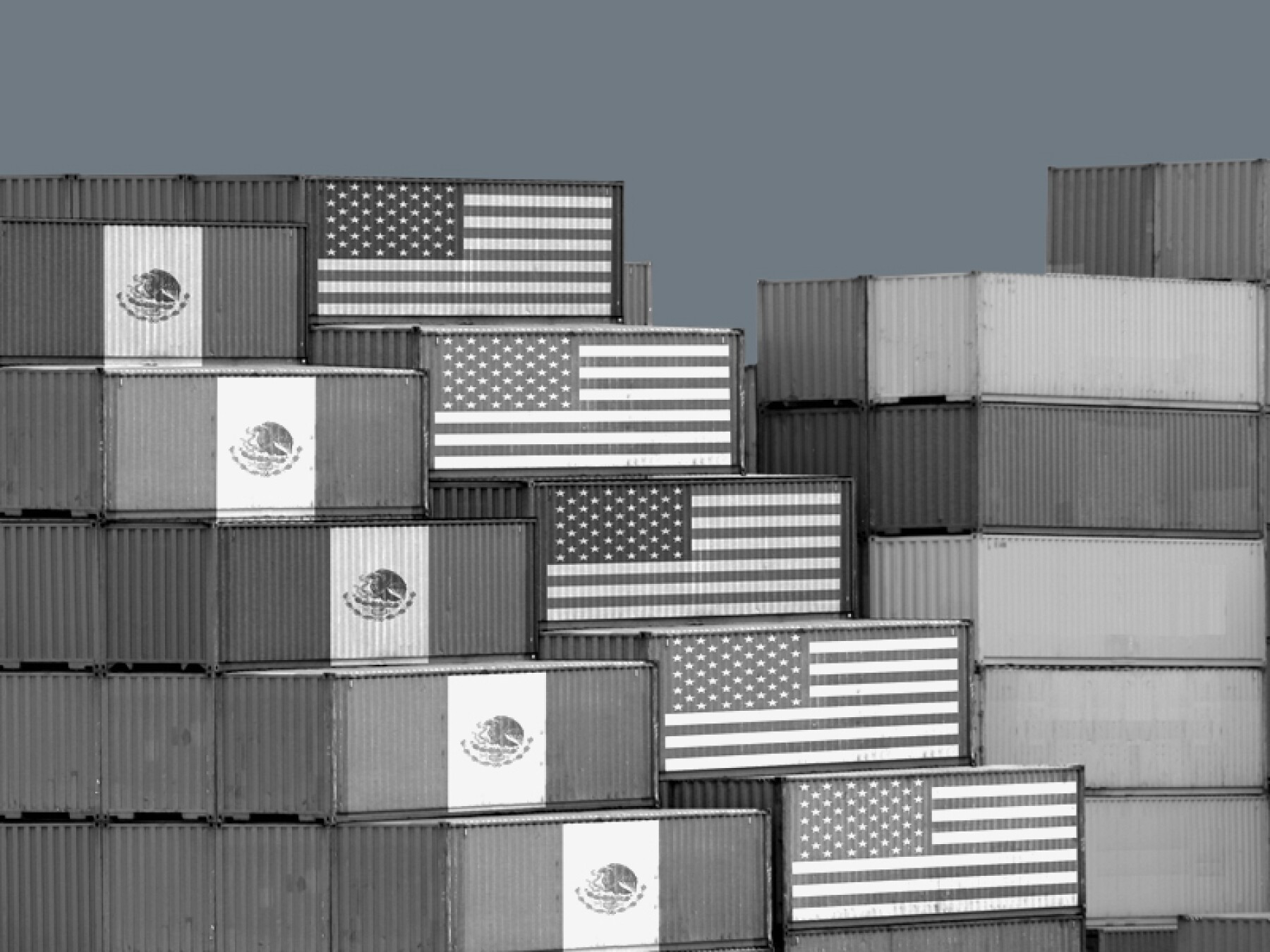 le vende y compra mas a estados unidos