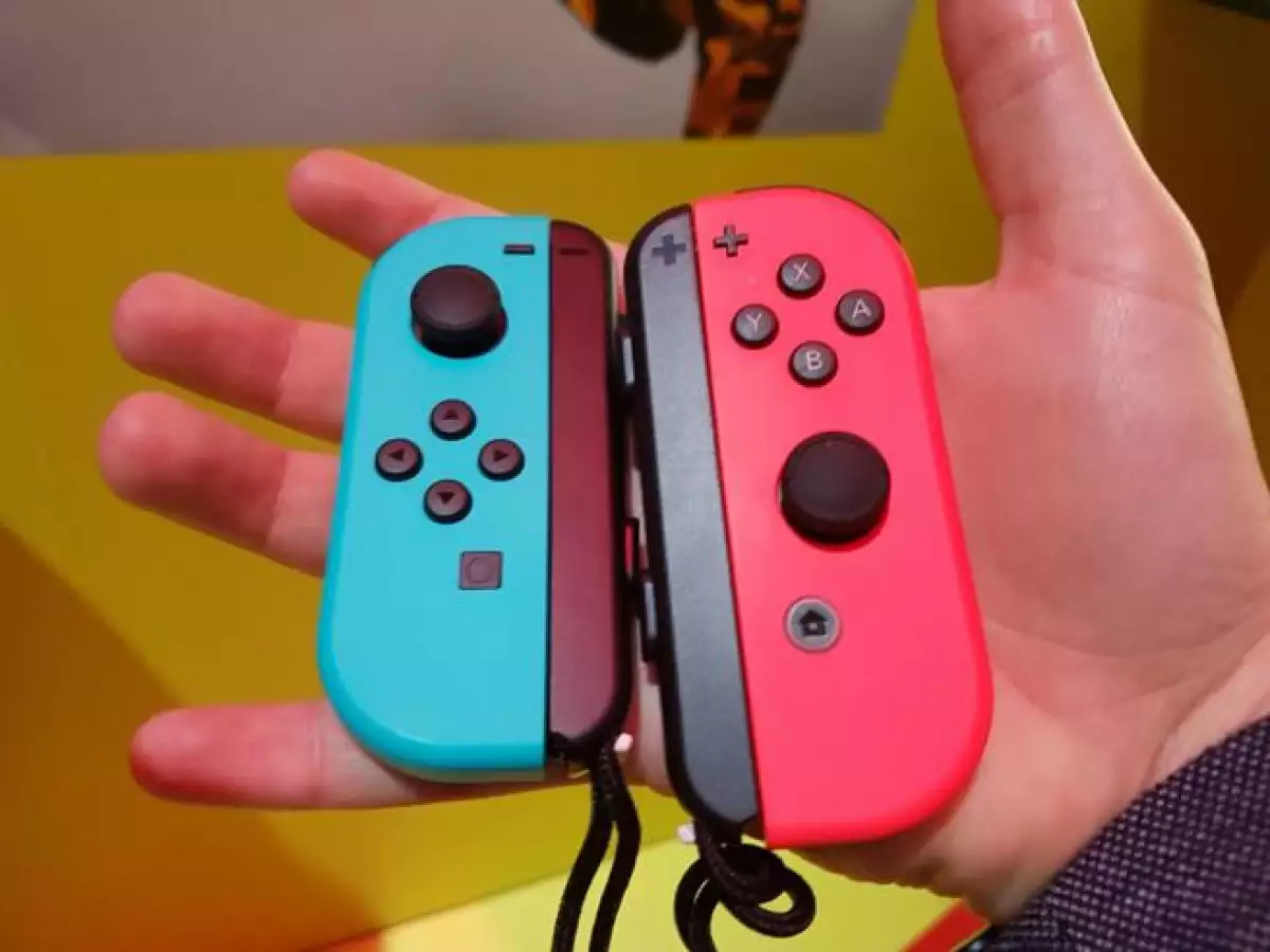 Controles