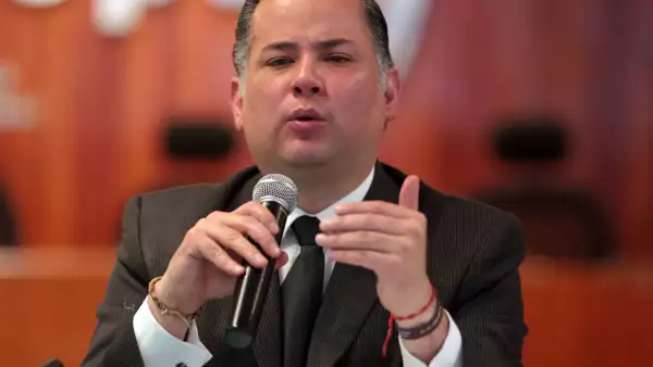 Santiago Nieto
