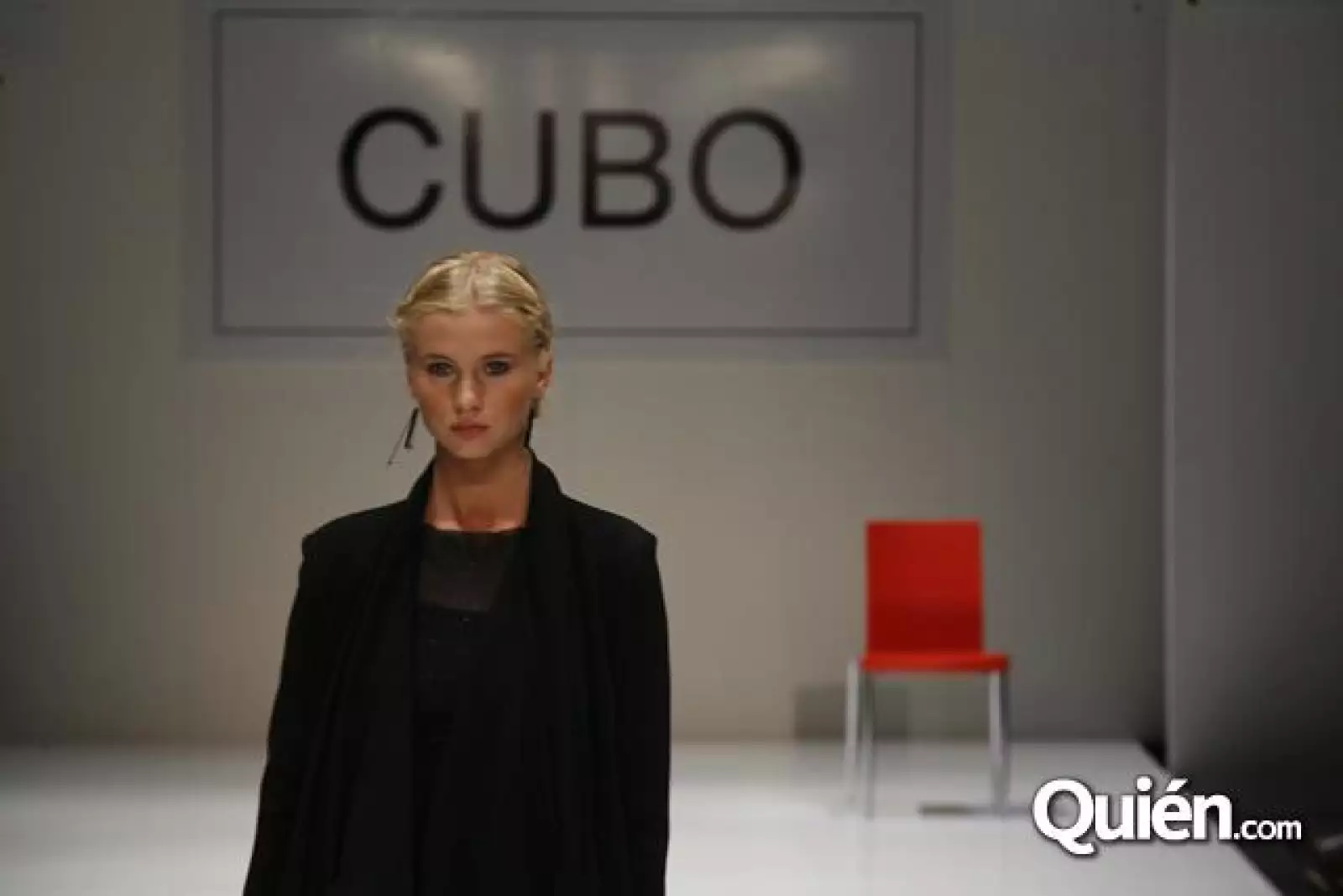 Dfashi Desfile Cubon