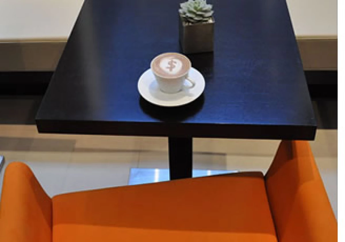 El mercado de Nespresso en América del norte ha crecido 50% en lo que va del año. (Foto: Cortesía Fortune )