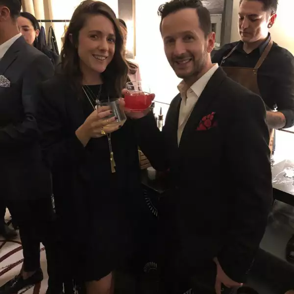 México Bridal Fashion 2019, 2ª Edición