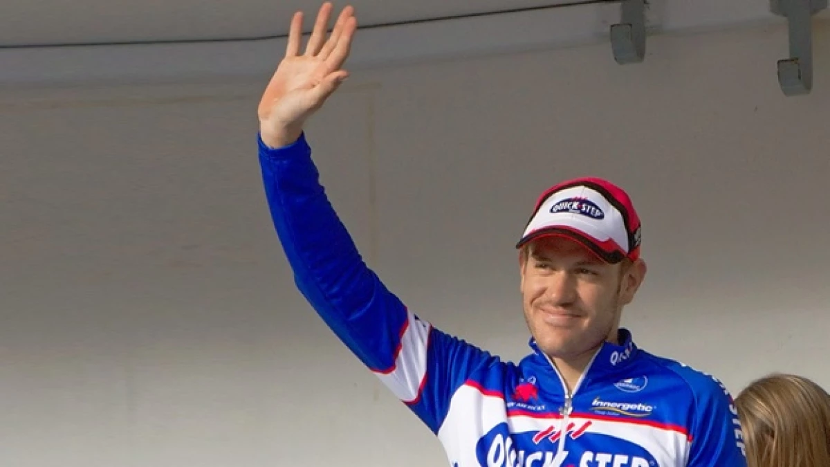 Wouter Weylandt