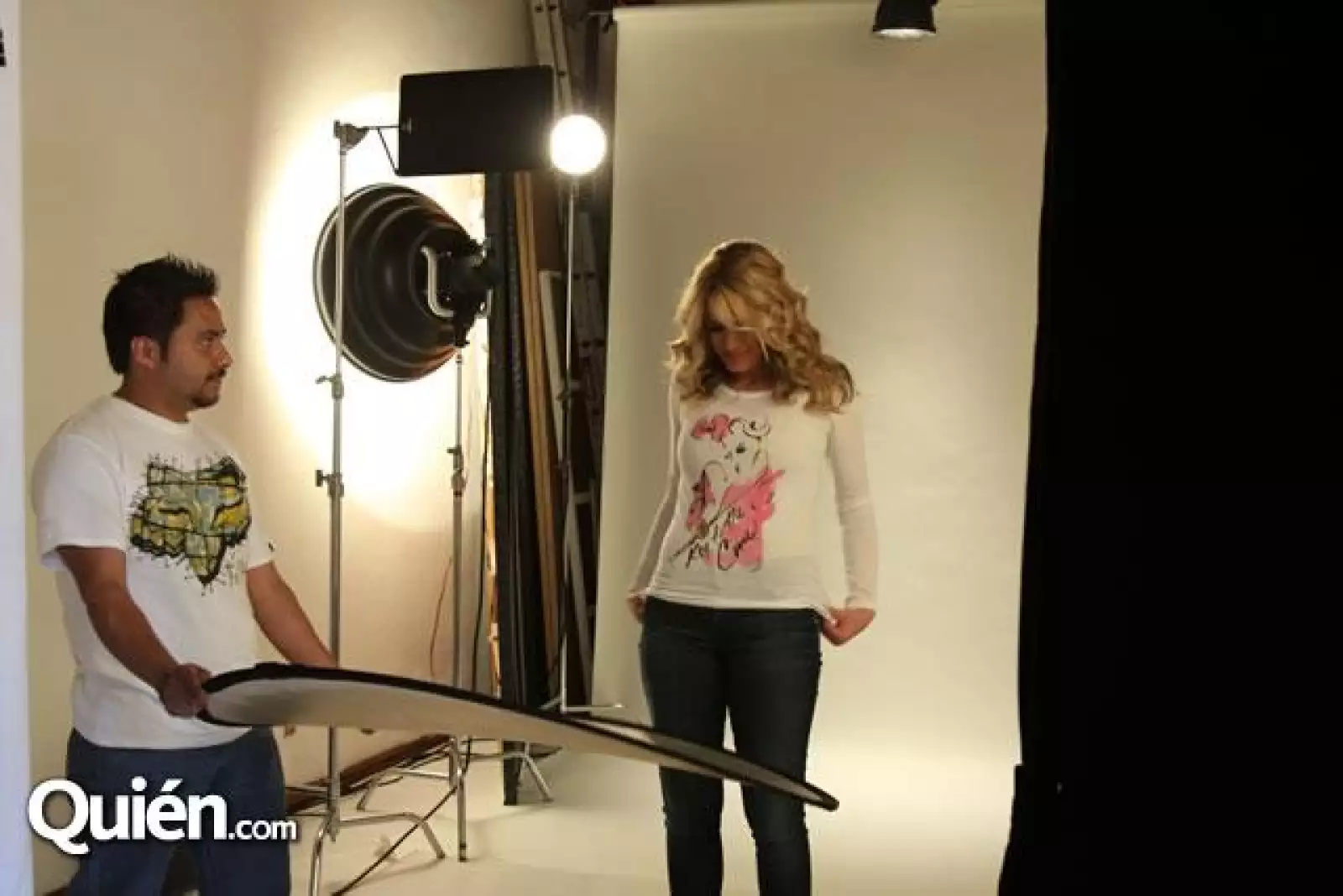 Rebecca de Alba Saks