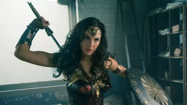 Gal Gadot