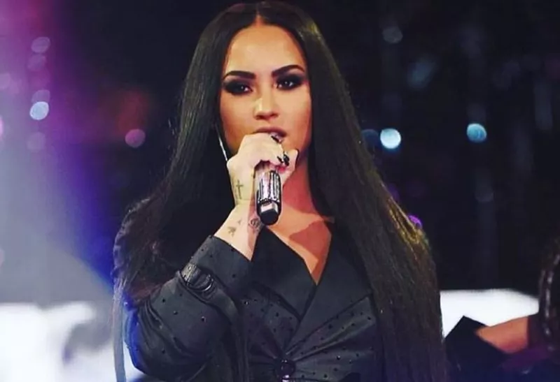 Demi Lovato