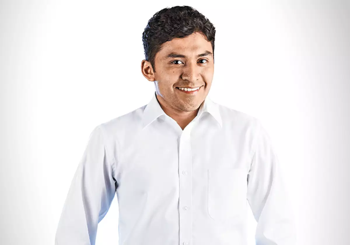 David Salazar