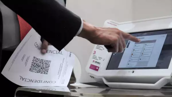 ¿Cómo votar en el extranjero para las elecciones 2024 en México?