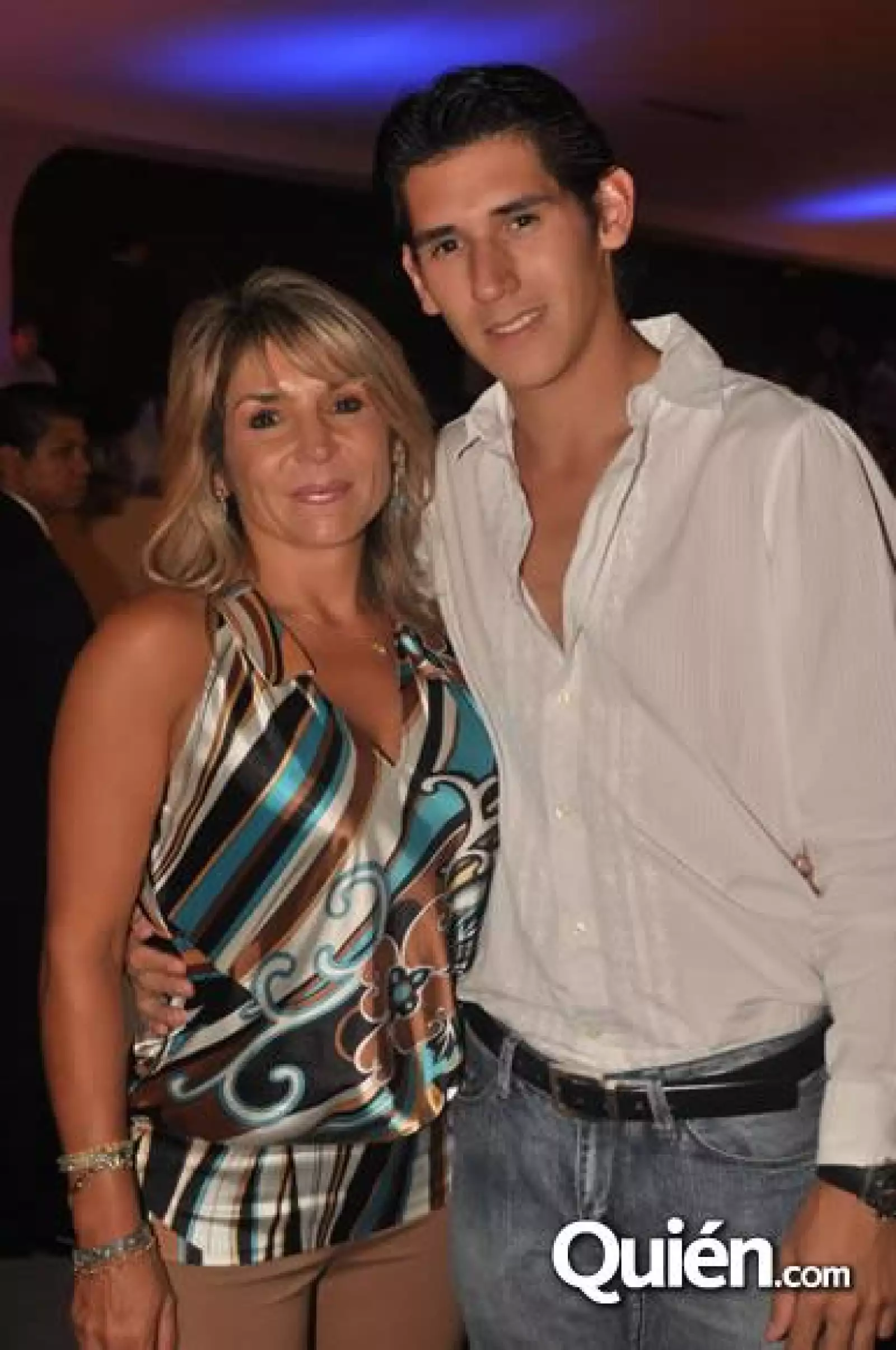 Noche Ecuestre y Casino