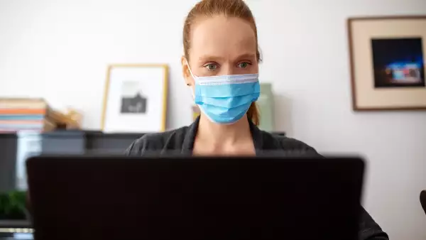 Alemania regresa al home office