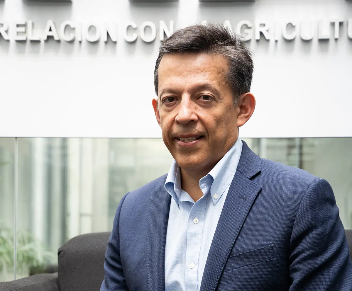 Alan Elizondo Flores