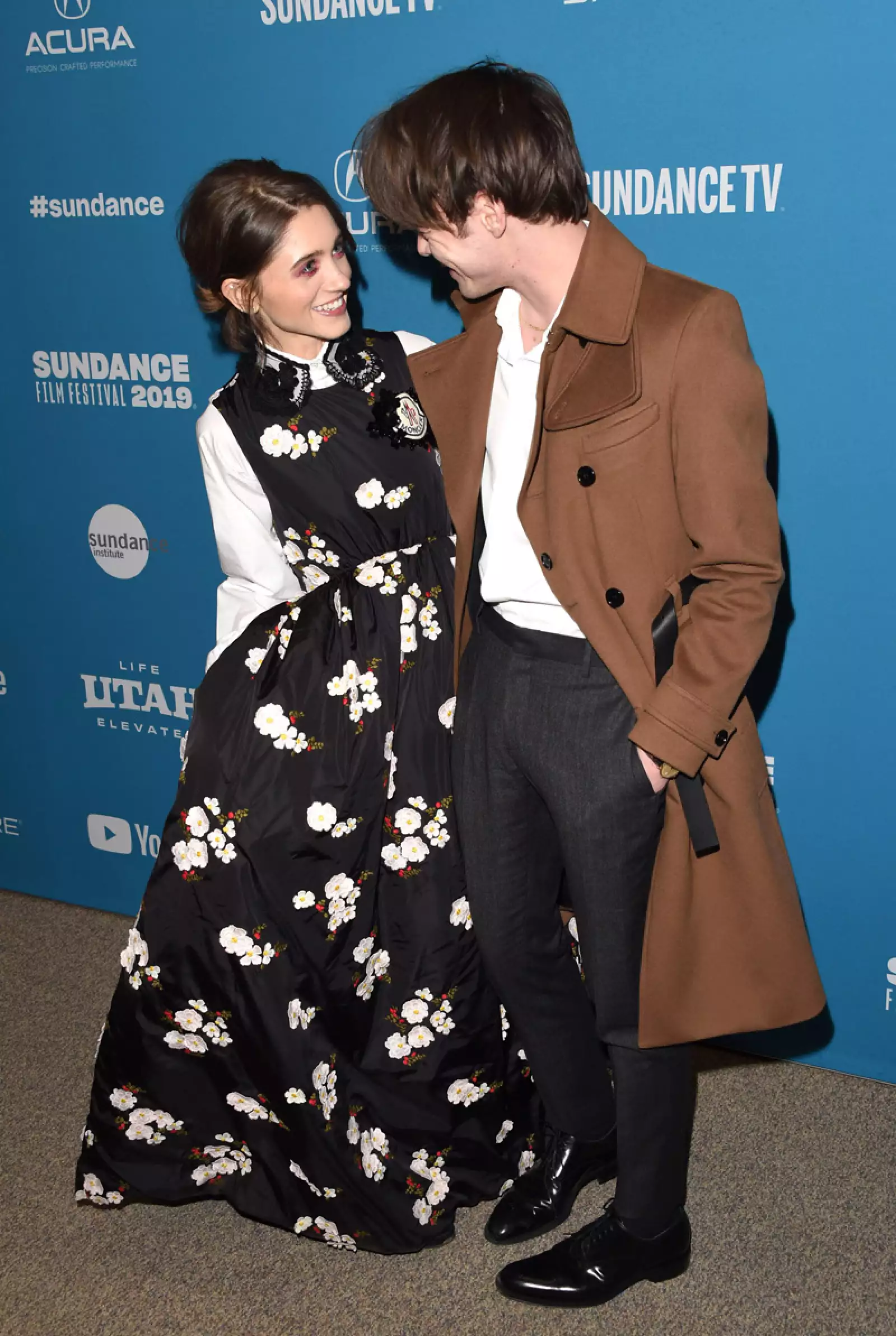 'Velvet Buzzsaw' premiere, Sundance Film Festival, Park City, USA - 27 Jan 2019