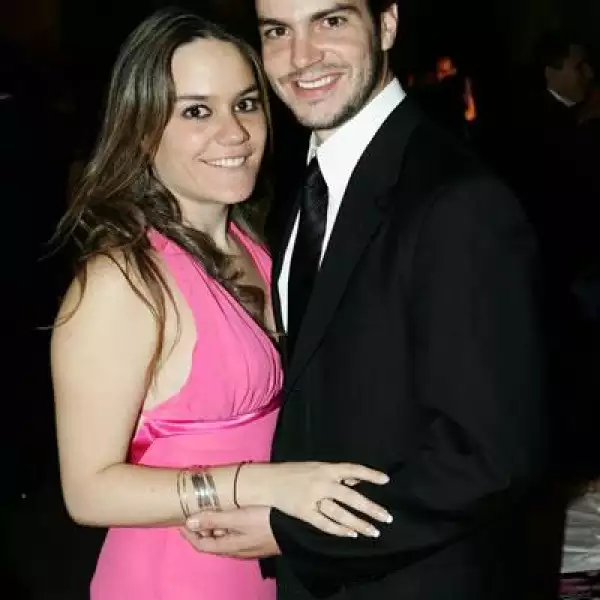 Boda Isabel y Daniel.