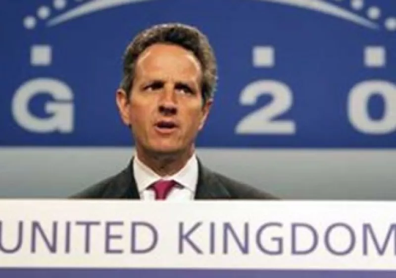 Los paraísos fiscales tendrán hasta 2010 para apoyar en las investigaciones (Foto: Reuters)