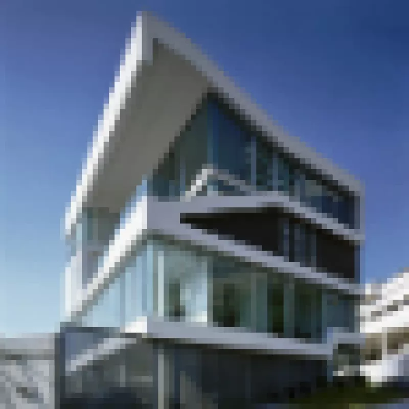 F Edificio Metropolitano