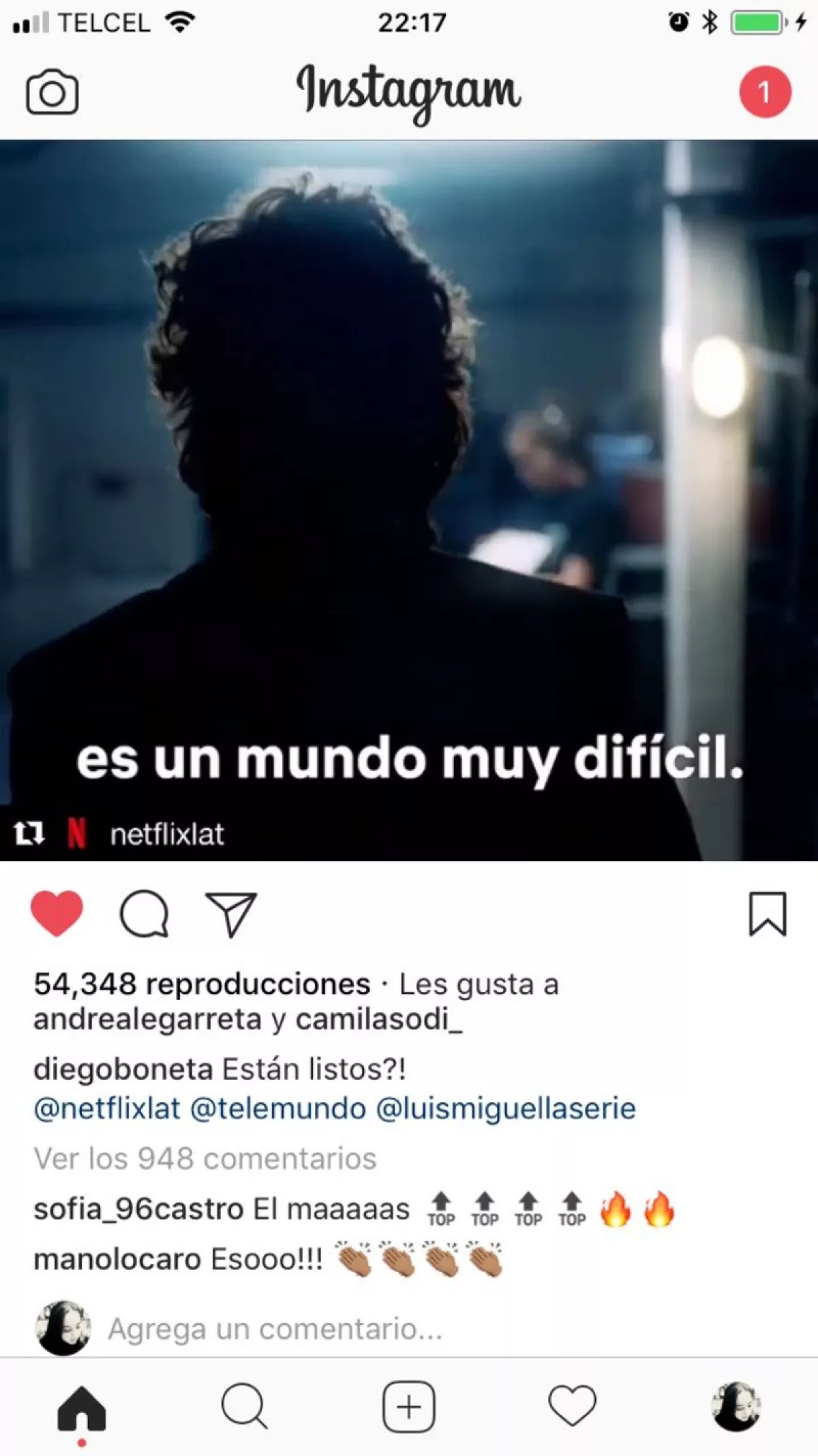 Diego Boneta