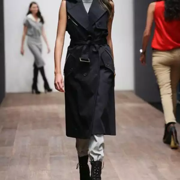 MBFM Pasarela Tommy Hilfiger