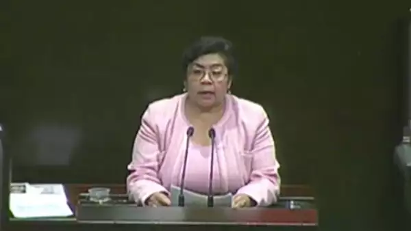 María chávez