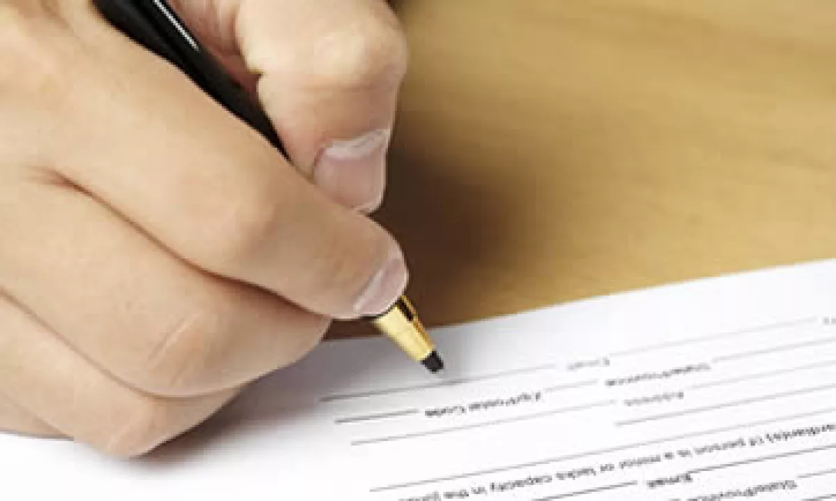 La iniciativa contempla periodos de prueba para contratar a los trabajadores. (Foto: Photos To Go)