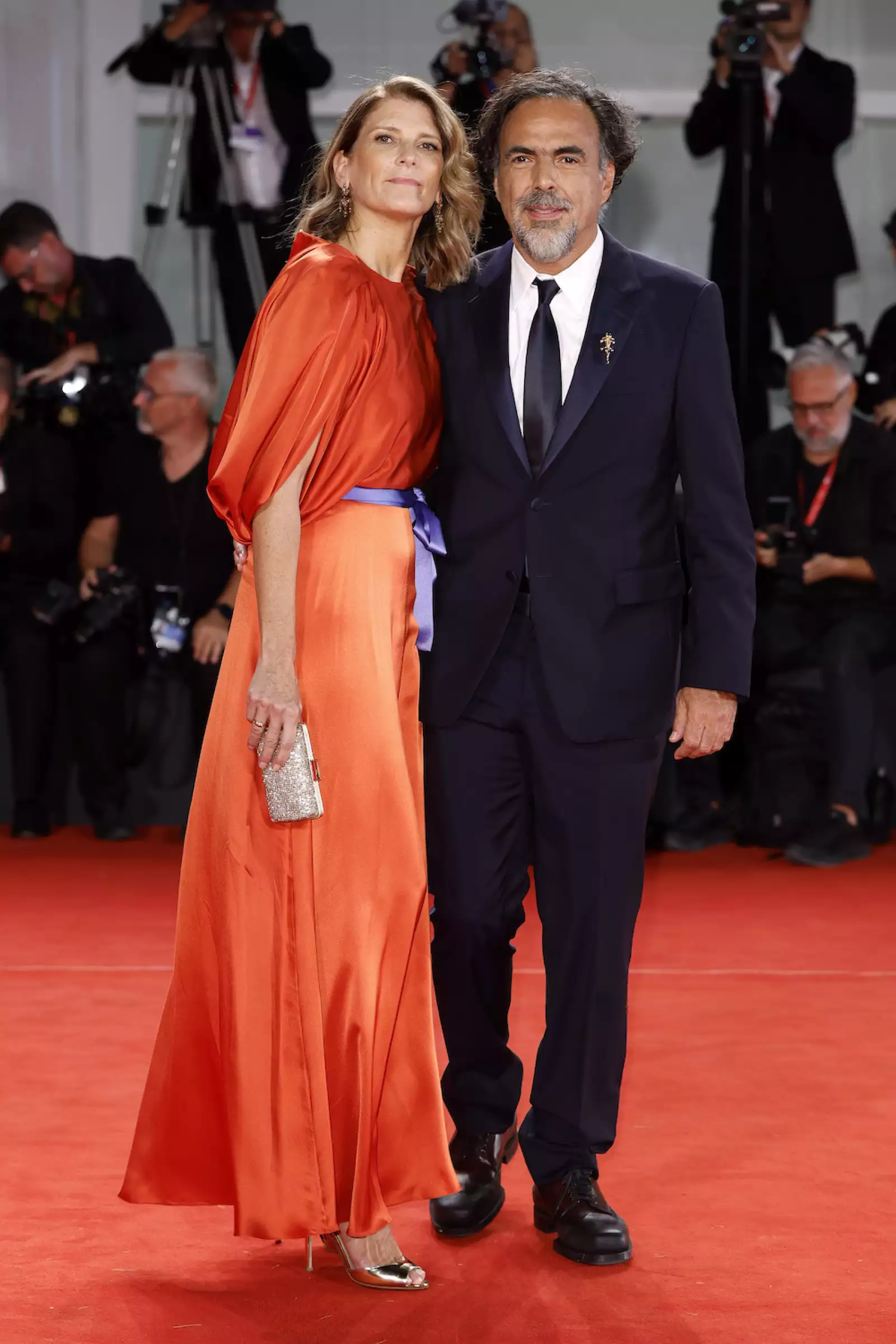 Mejores looks en Venecia