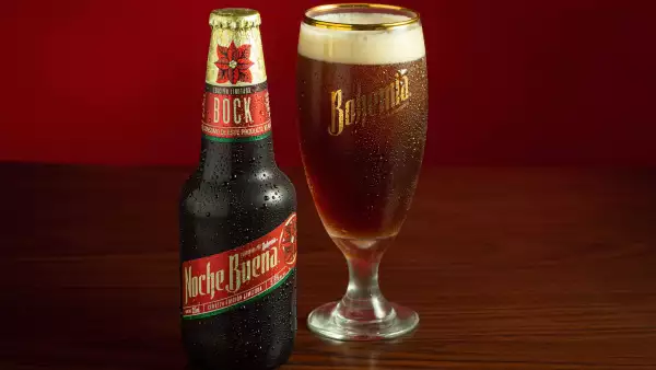 ¿Quién es el dueño de la cerveza Noche Buena? La razón por la que solo se vende en diciembre