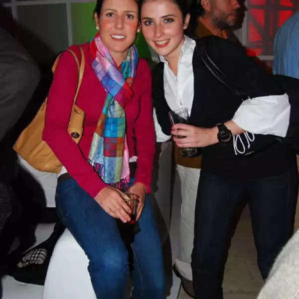 Inauguración Krispi Kreme