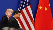 Estados Unidos y China enfrentan una nueva guerra: la de exportación de servicios