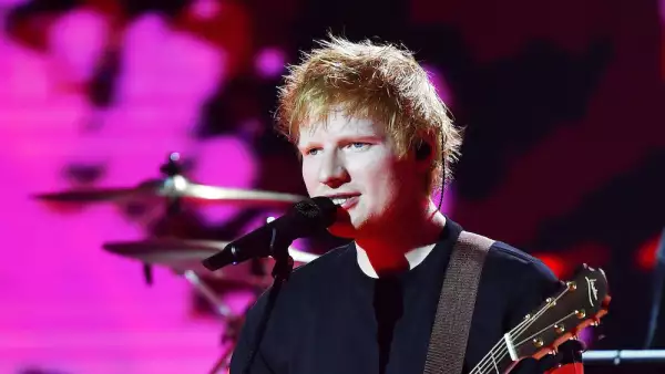 Swedish Idol, Stockholm, Sweden - 08 Oct 2021