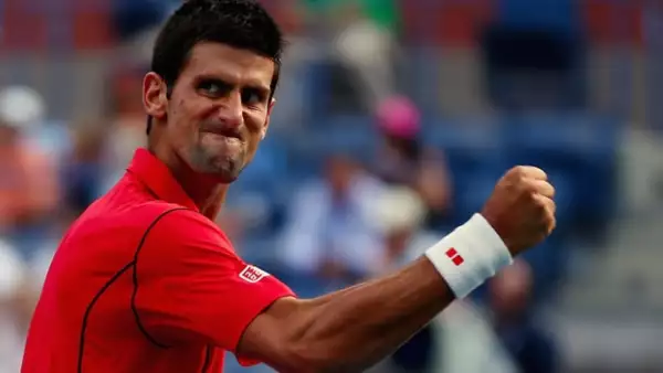 djokovic