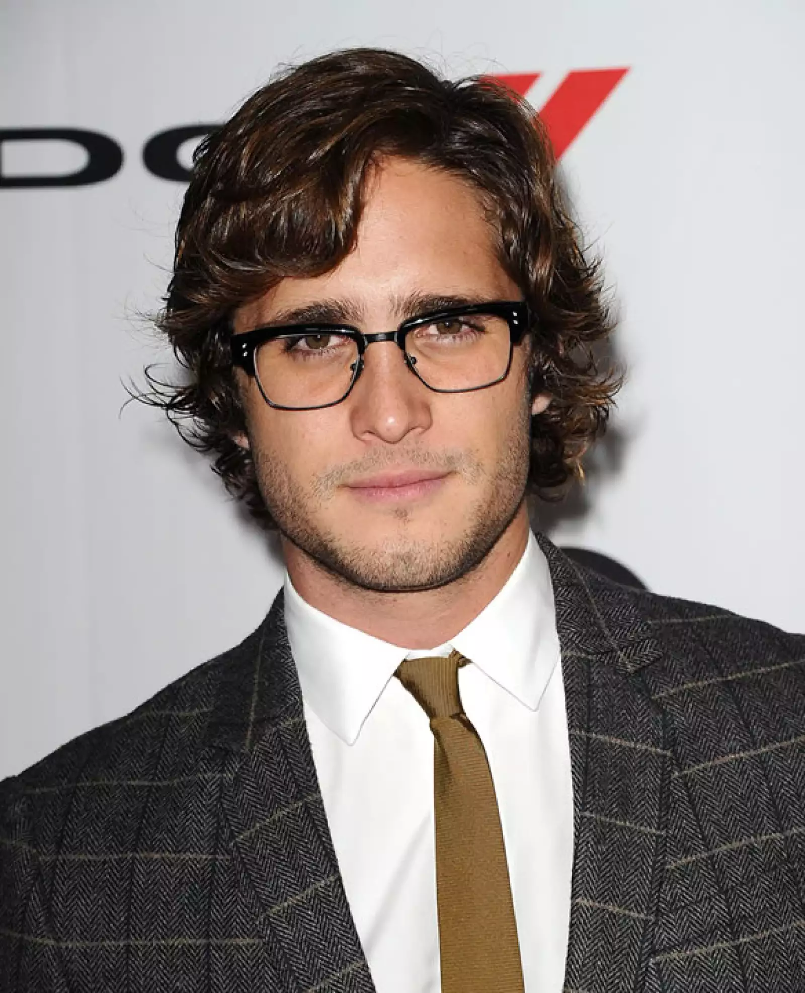Diego Boneta.