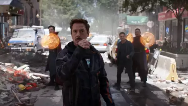 Marvel