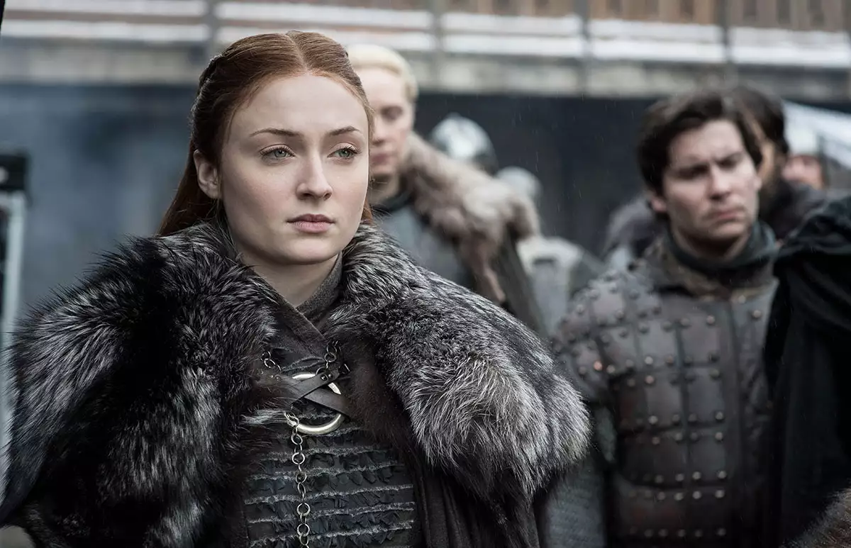 Sansa Stark