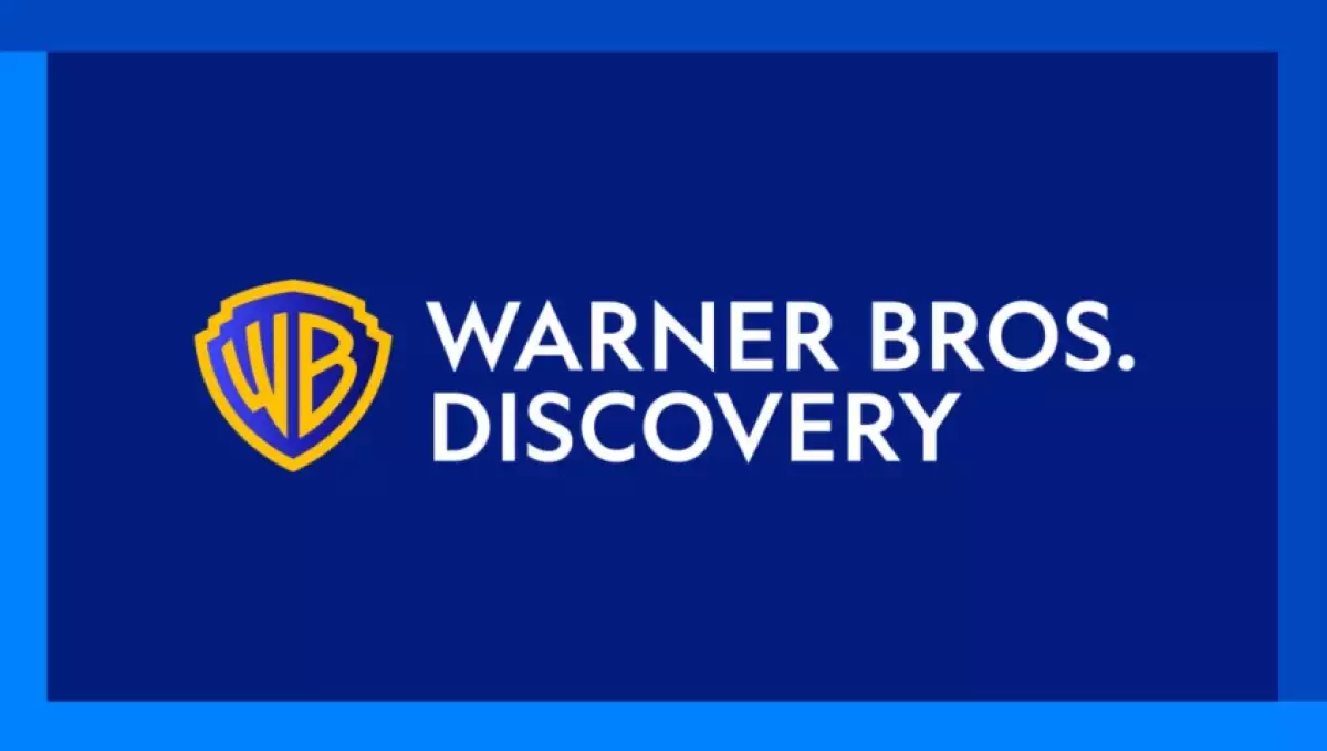 warner bros discovery 