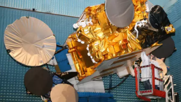 sat�lite SES-14 de SES