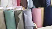 Fabric roll